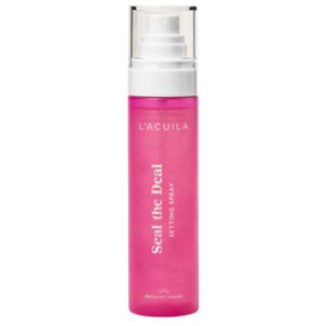 L'Acuila Seal the Deal Setting Spray 100 ml produkt bild