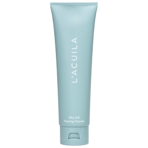L'Acuila Silky Soft Foaming Cleanser 150 ml produktbilde