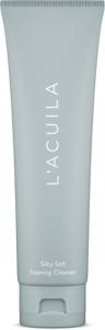 L'Acuila Silky Soft Foaming Cleanser 150ml produkt bild