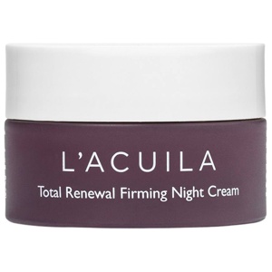 L'Acuila Total Renewal Firming Night Cream 50 ml produktbilde