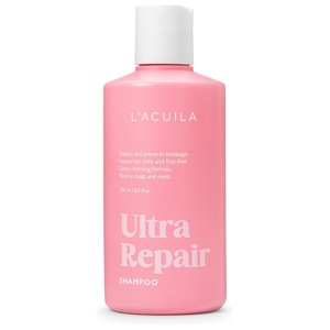 L'Acuila Ultra Repair Shampo 250 ml produkt bild