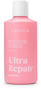L'Acuila Ultra Repair Shampo 250 ml produktbilde