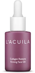 L'Acuila Collagen Restore Firming Face Oil 30ml produkt bild