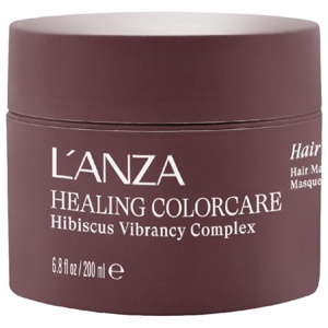 Lanza Healing Color Care Hair Masque 200 ml produktbilde