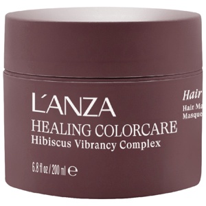 L'ANZA Healing Color Care Hair Masque 200ml produktbillede