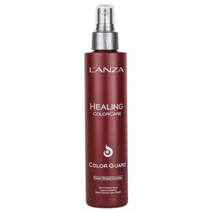 L'anza Healing Colorcare Color Guard Heat Protector Spray 200 ml produkt bild