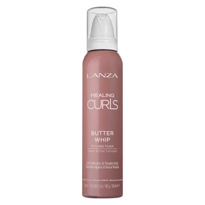 L'ANZA Healing Curls Butter Whip Styling Foam 168 ml produktbillede