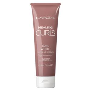 L'anza Healing Curls Curl Whirl Defining Cream 125ml produkt bild