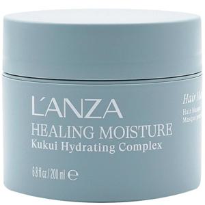 Healing Moisture Moi Moi Hair Masque 200 ml produkt bild