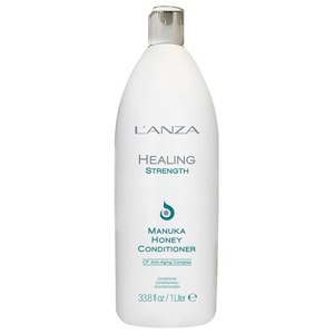 L'anza Healing Strength Manuka Honey Conditioner 950 ml produkt bild