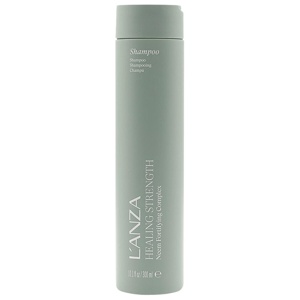 Lanza Healing Strength Shampoo 300 ml produktbilde
