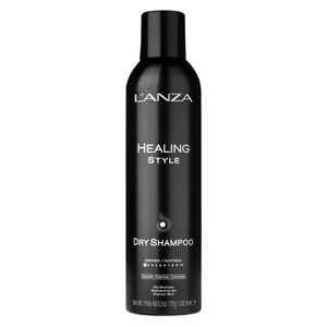 L'ANZA Healing Style Dry Shampoo 242ml produktbilde