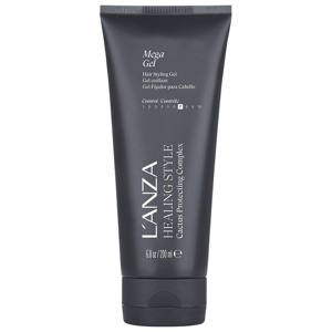 L'ANZA Healing Style Mega Gel 200ml produktbillede