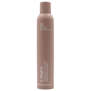 L'ANZA Healing Volume Final Effects Spray 350ml produktbillede