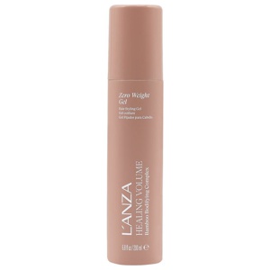 L'anza Healing Volume Zero Weight Gel 200ml produkt bild