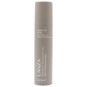 L'ANZA Keratin Healing Oil Bounce Up Spray 180ml produktbillede