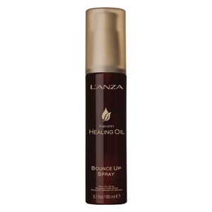 L'ANZA Keratin Healing Oil Bounce Up Spray 180ml produktbilde