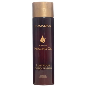 L'ANZA Keratin Healing Oil Conditioner 250ml produktbilde