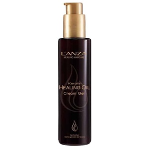 L'anza Keratin Healing Oil Cream Gel 200ml produkt bild