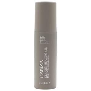 L'ANZA Keratin Healing Oil Defrizz Cream 140ml produktbillede