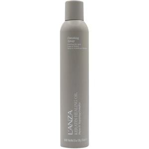 L'ANZA Keratin Healing Oil Finishing Spray 350 ml produkt bild