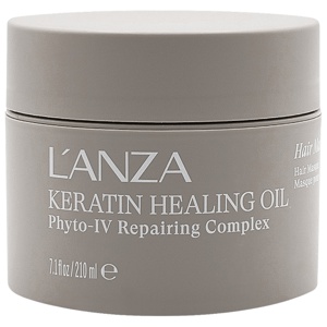 L'ANZA Keratin Healing Oil Hair Masque 210ml produktbillede