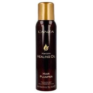 L'anza Keratin Healing Oil Hair Plumper Spray 150ml produkt bild