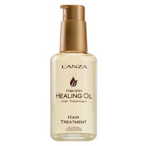 L'ANZA Keratin Healing Oil Hair Treatment 50 ml produktbillede