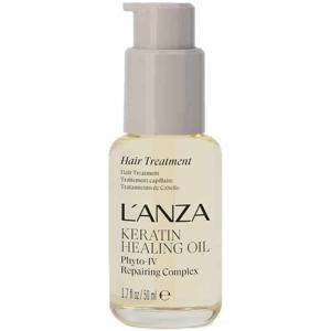 L'anza Keratin Healing Oil Hair Treatment 50ml produkt bild