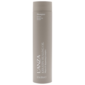 L'ANZA Keratin Healing Oil Shampoo 300ml produktbillede