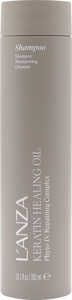 L'ANZA Keratin Healing Oil Shampoo 300 ml produktbilde