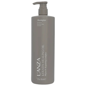L'ANZA Keratin Healing Oil Shampoo 950ml produktbillede