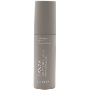 L'ANZA Keratin Healing Oil Shine Spray Shine Spray - 100 ml produktbillede