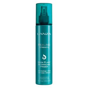 L'anza Healing Strength Detangling Primer (200 ml) produkt bild