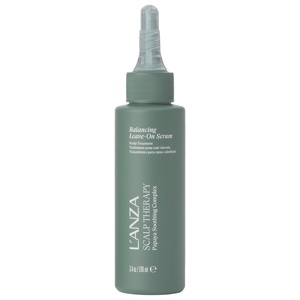 L'ANZA Scalp Therapy Balancing Leave-On Serum 100 ml produktbillede