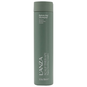 L'ANZA Scalp Therapy Balancing Shampoo 300ml produktbillede