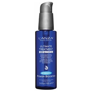 L'anza Ultimate Treatment Power Booster Strength 100ml produkt bild
