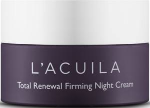 L'Acuila Total Renewal Firming Night Cream 50ml produkt bild