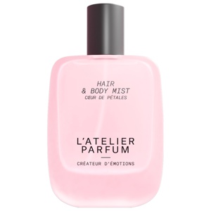 L'Atelier Parfum Cœur De Petales Hair & Body Mist 50 ml produktbillede