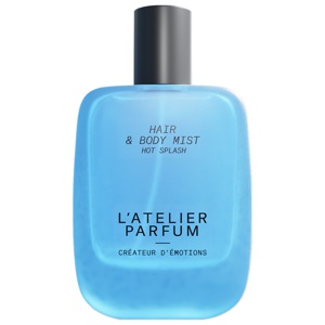 L'Atelier Parfum Hot Splash Hair & Body Mist 50 ml produktbillede