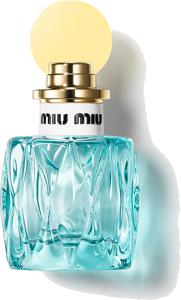 Miu Miu L'Eau Bleue Eau de Parfum 50 ml produkt bild