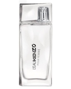 L'Eau Kenzo Pour Femme EDT 100 ml Produktbild