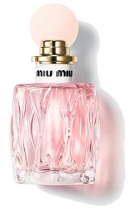 Miu Miu L'Eau Rosee EdT 100 ml produkt bild
