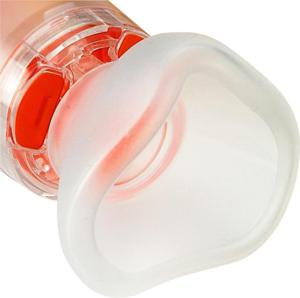 L'espace mask, spädbarn 0-2 år 1 st produkt bild