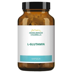 L-GLUTAMIN Kapseln 120 St Kapseln Produktbild