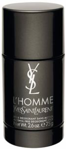 Yves Saint Laurent L'Homme Deo Stick 75g produkt bild