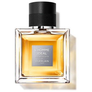 GUERLAIN L'homme Idéal Eau de Toilette 50 ml produktbillede