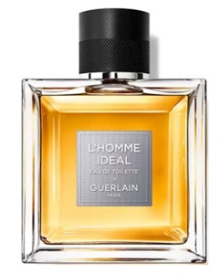 L’HOMME IDEAL eau de toilette spray 50 ml Produktbild