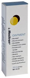 L-Mesitran Salva 20 g produkt bild