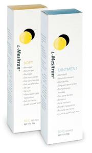 L-Mesitran Soft Gel 15 g produkt bild
